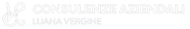Consulenze Aziendali Luana Vergine